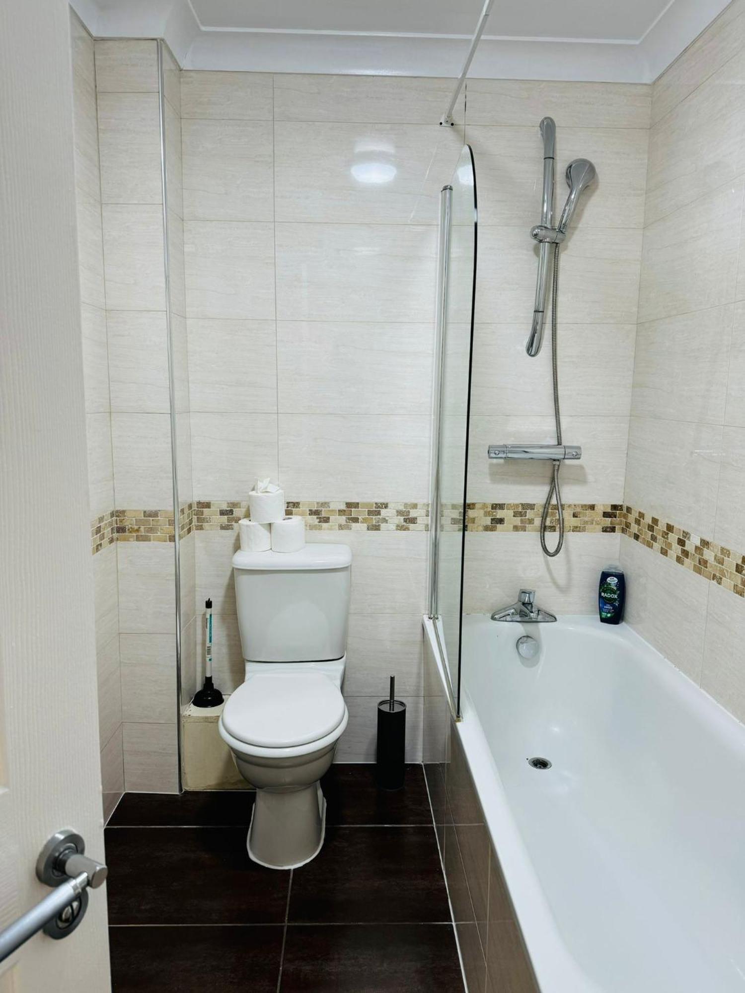 Appartement Spacious Flat In Streatham *