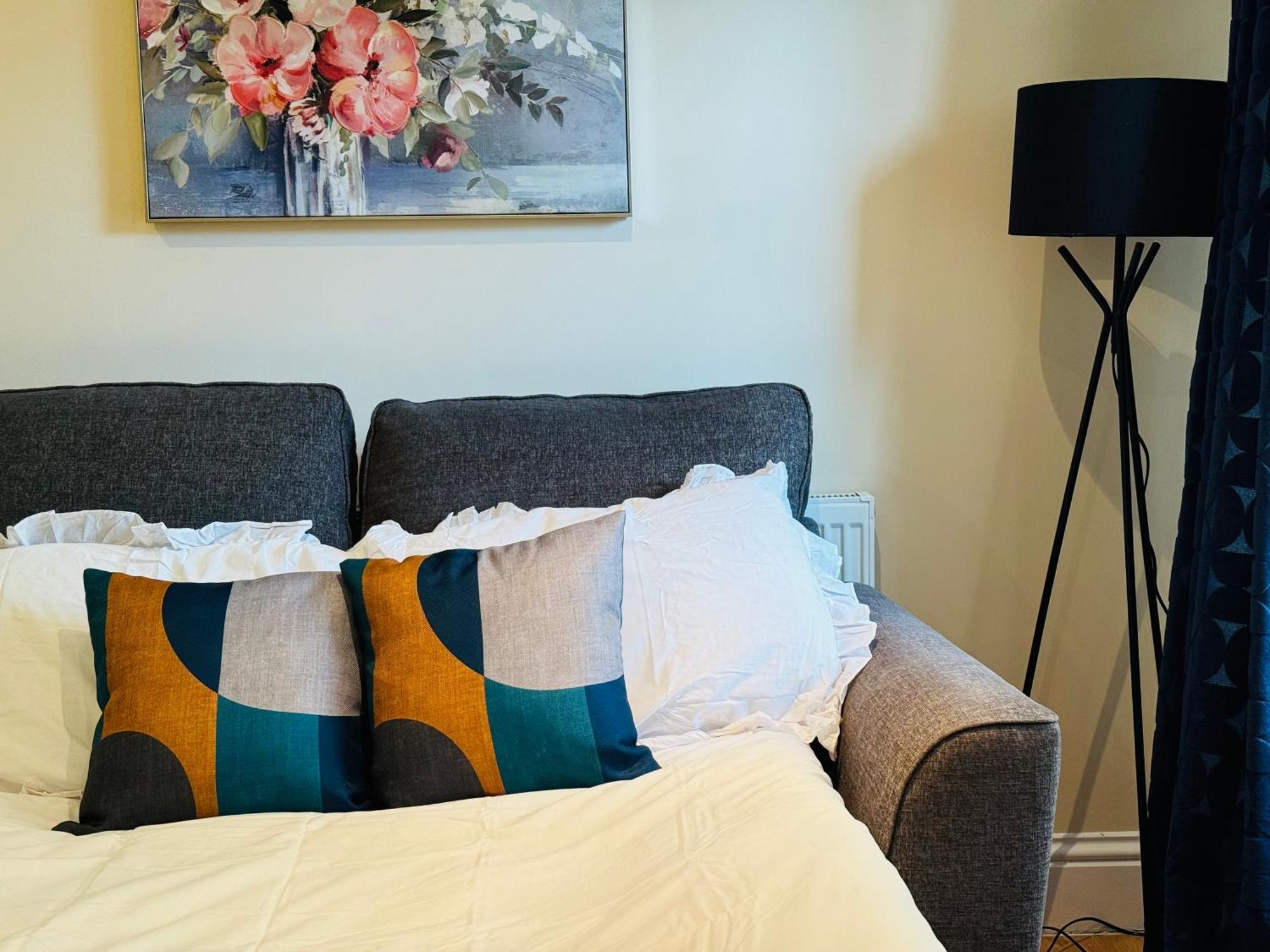 Appartement Spacious Flat In Streatham *